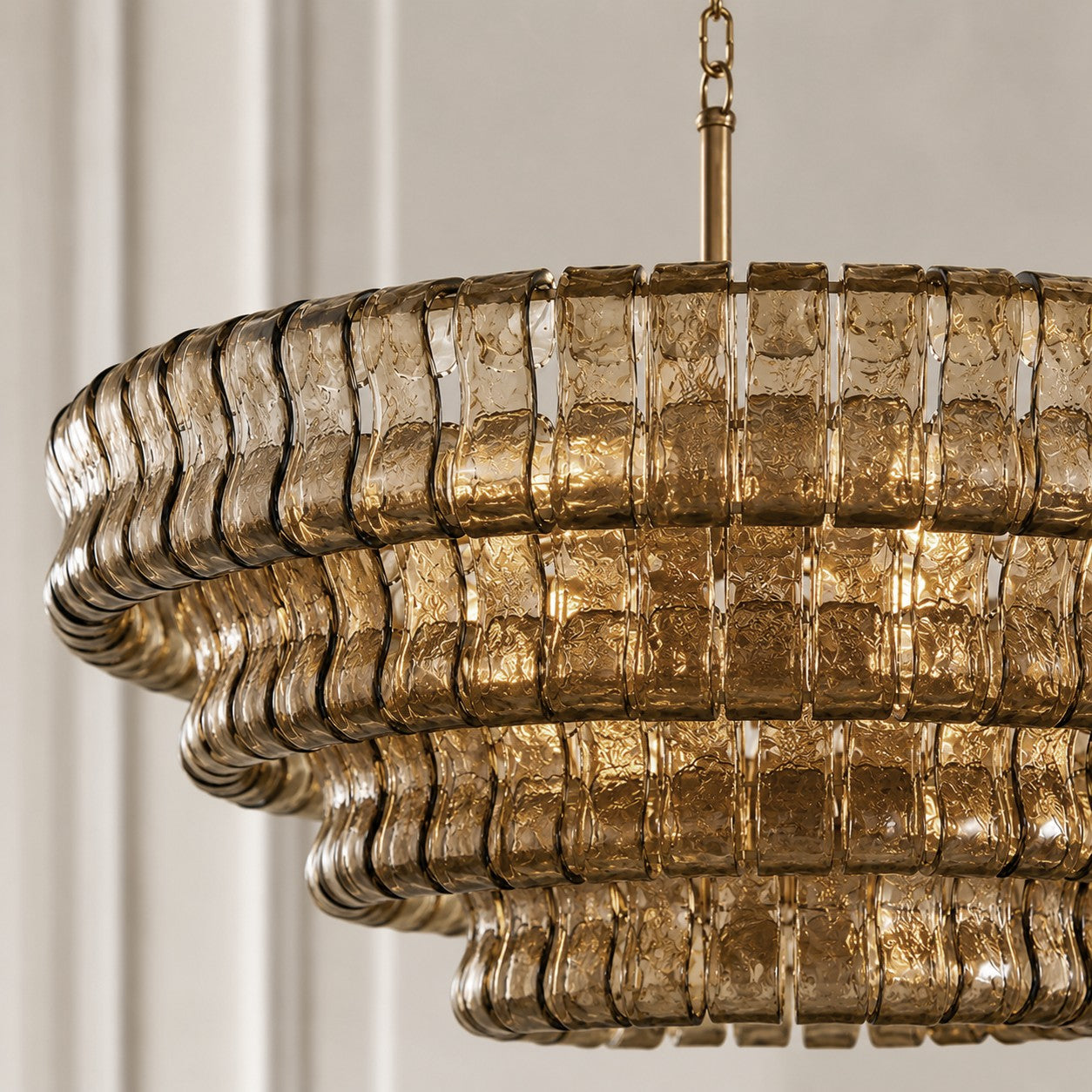 Talielo Modern Chandelier