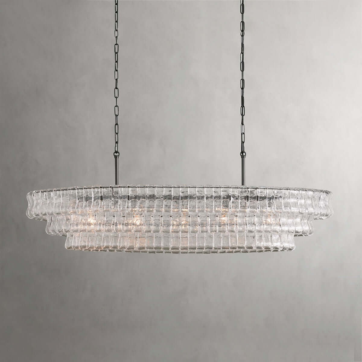 Talielo Modern Chandelier