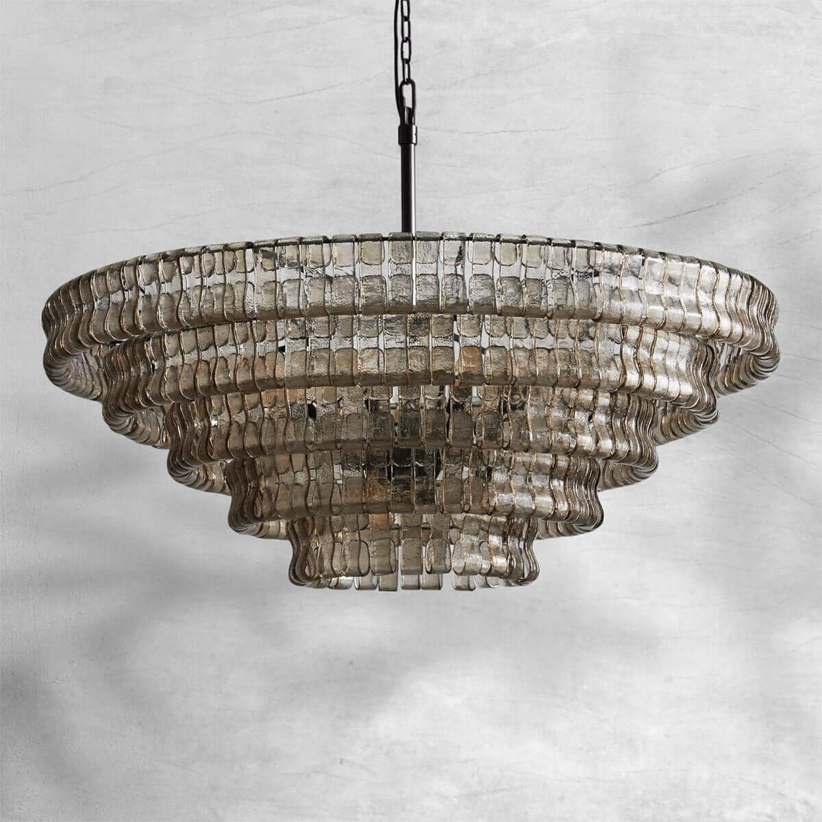 Talielo Modern Chandelier