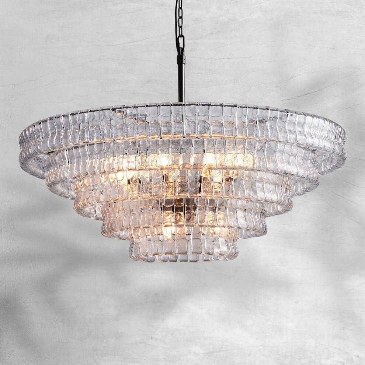 Talielo Modern Chandelier