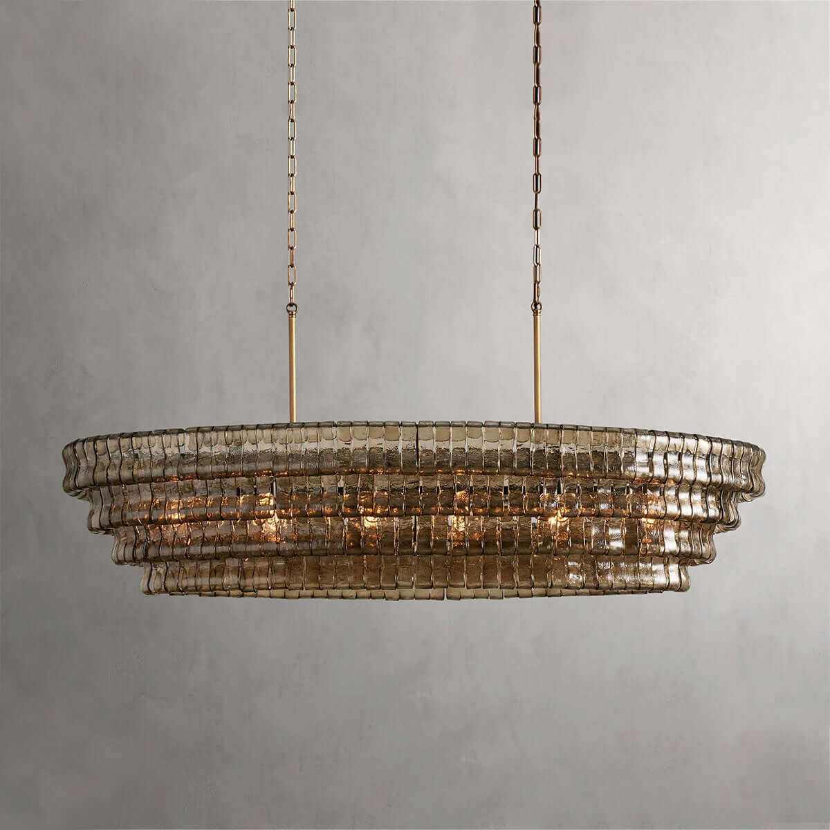 Talielo Modern Chandelier