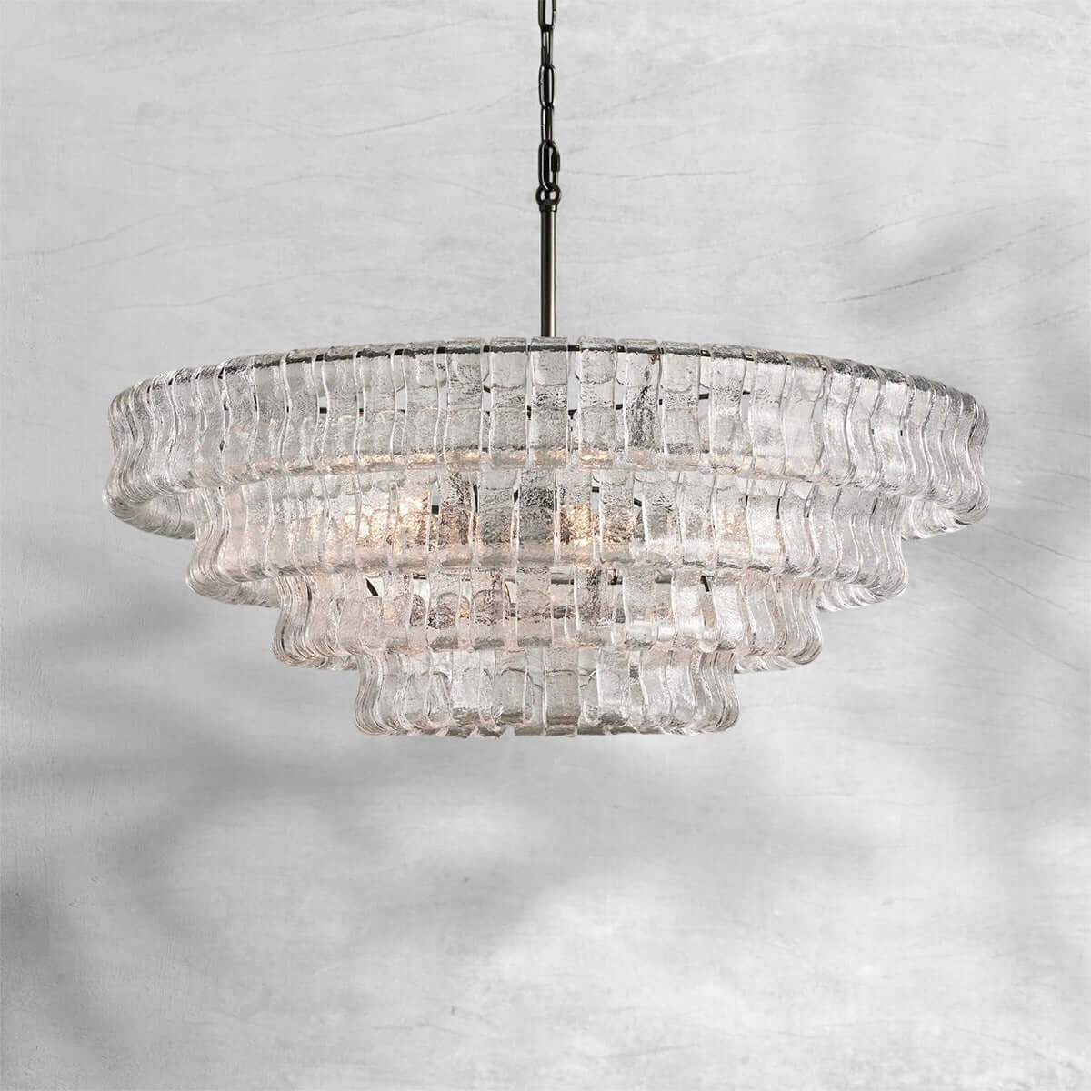 Talielo Modern Chandelier
