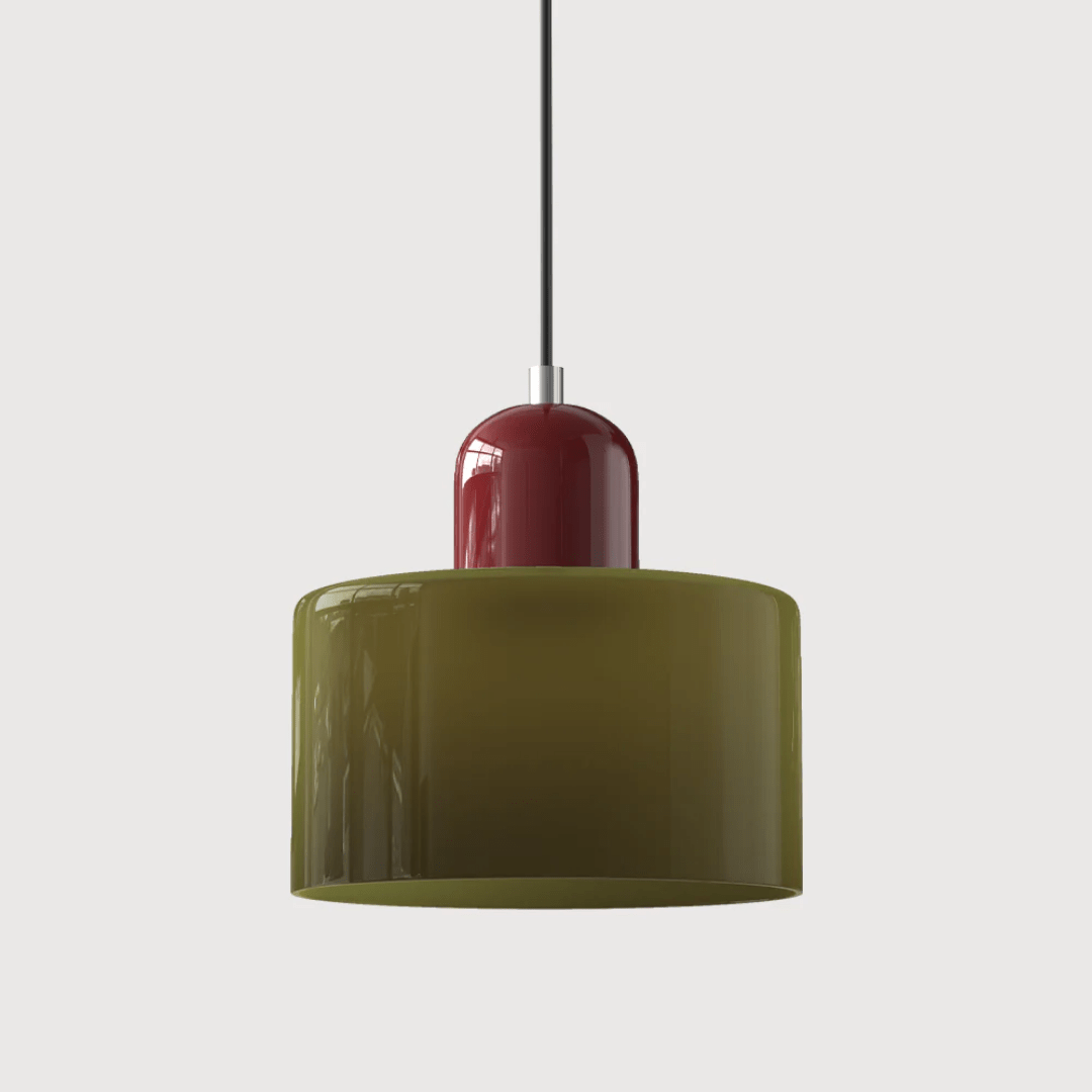 Selreno Retro Pendant Light