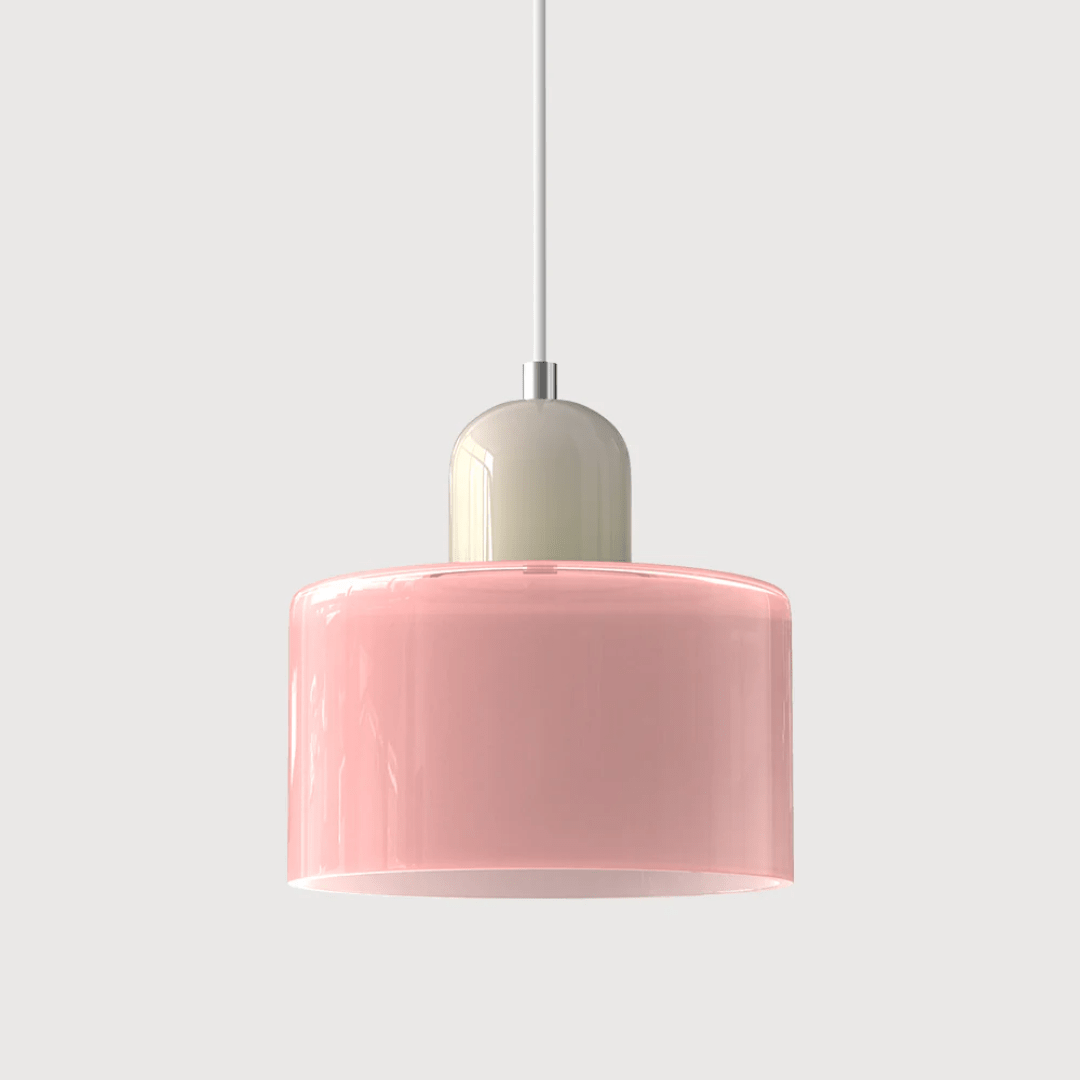 Selreno Retro Pendant Light