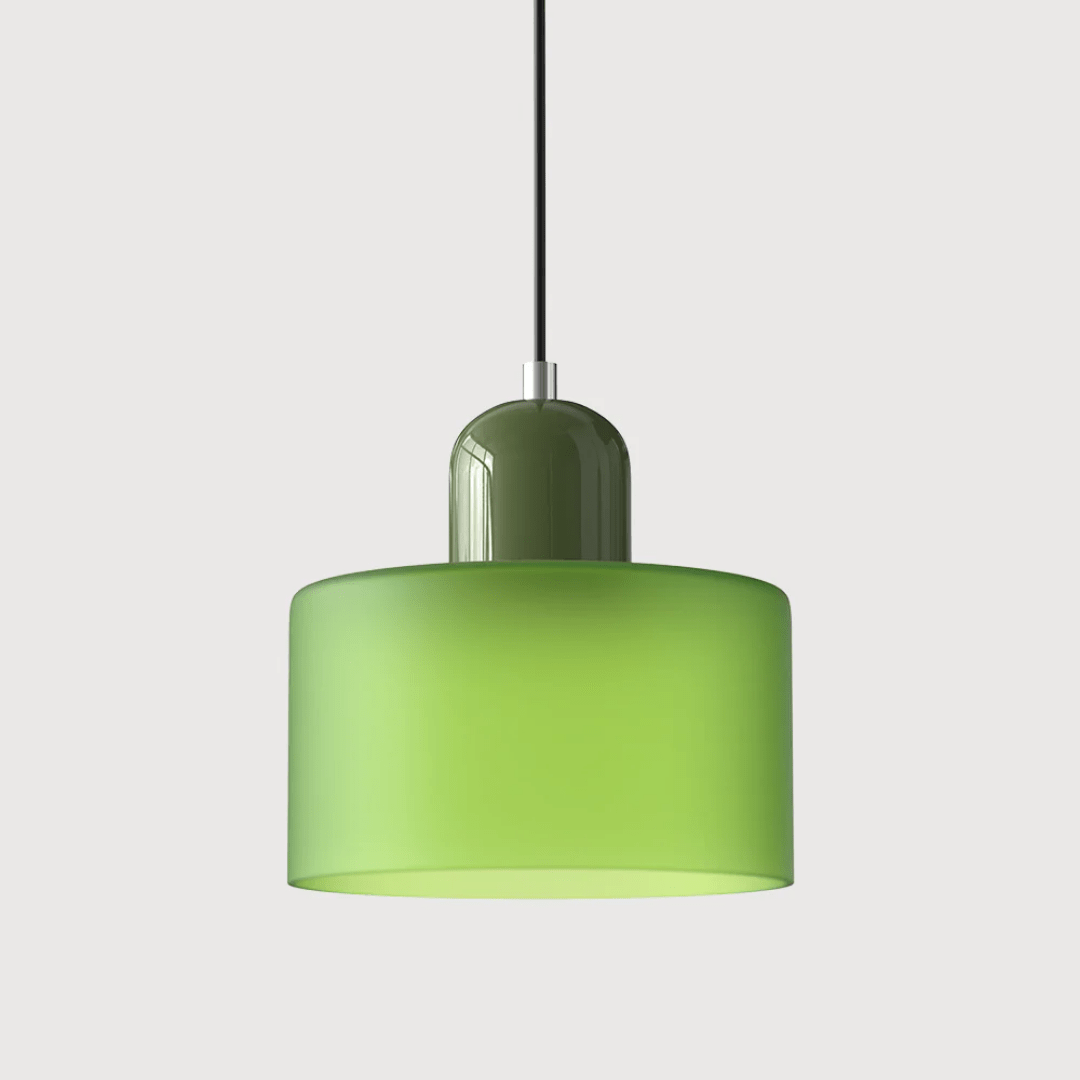 Selreno Retro Pendant Light
