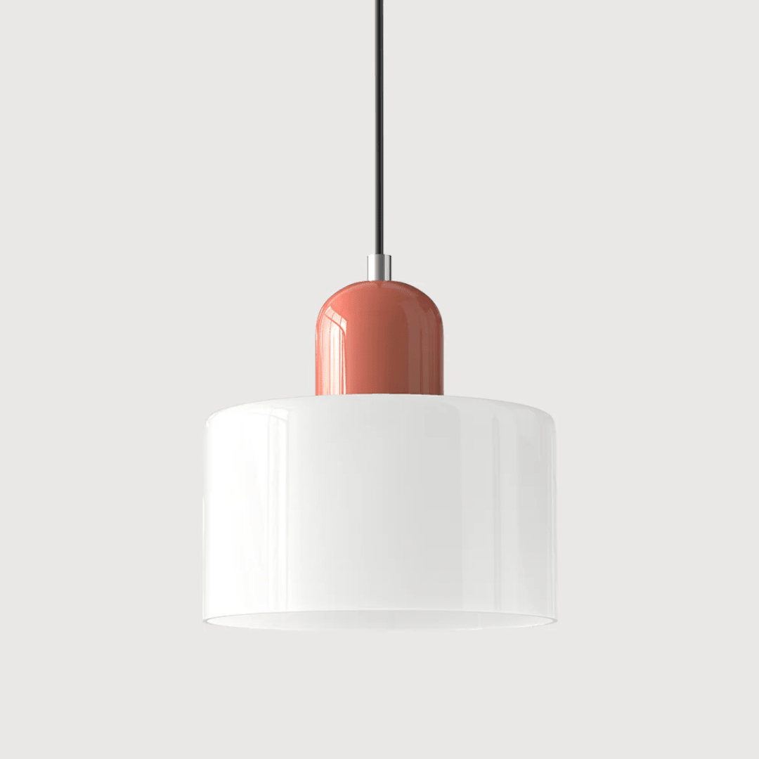 Selreno Retro Pendant Light