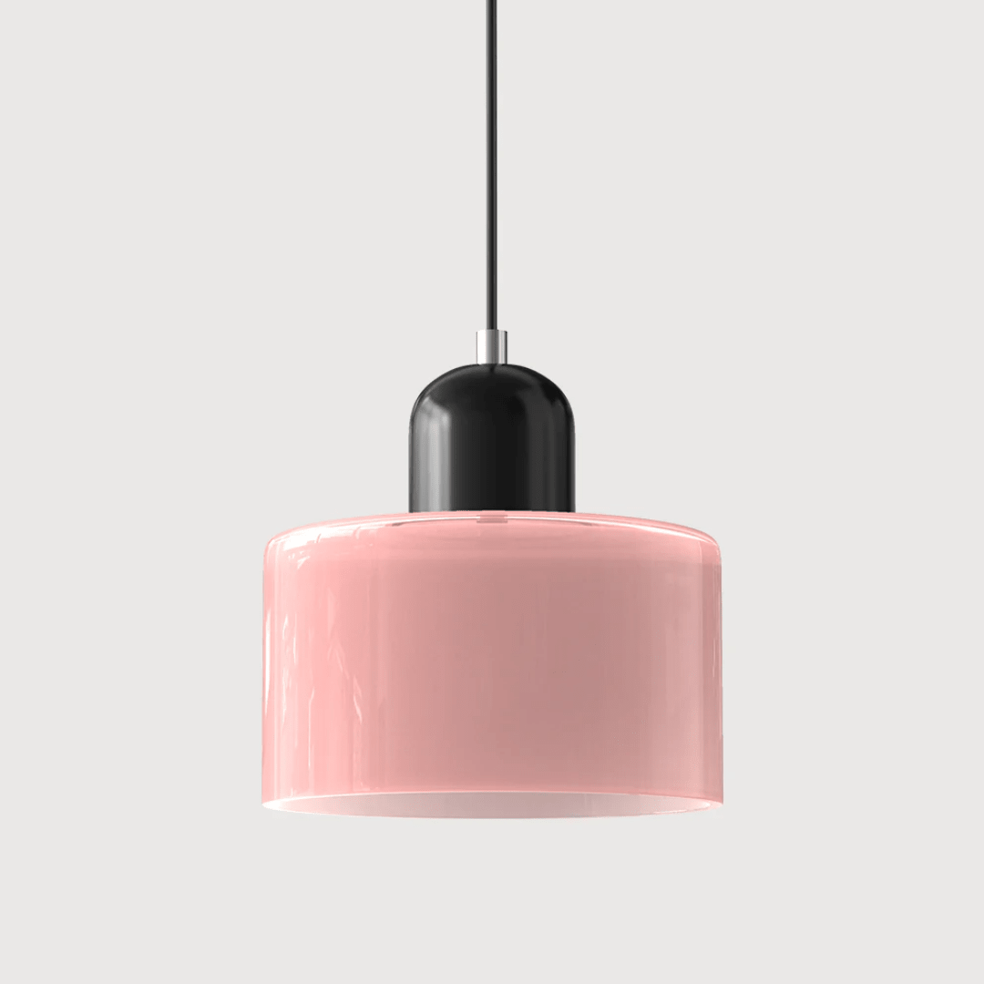 Selreno Retro Pendant Light