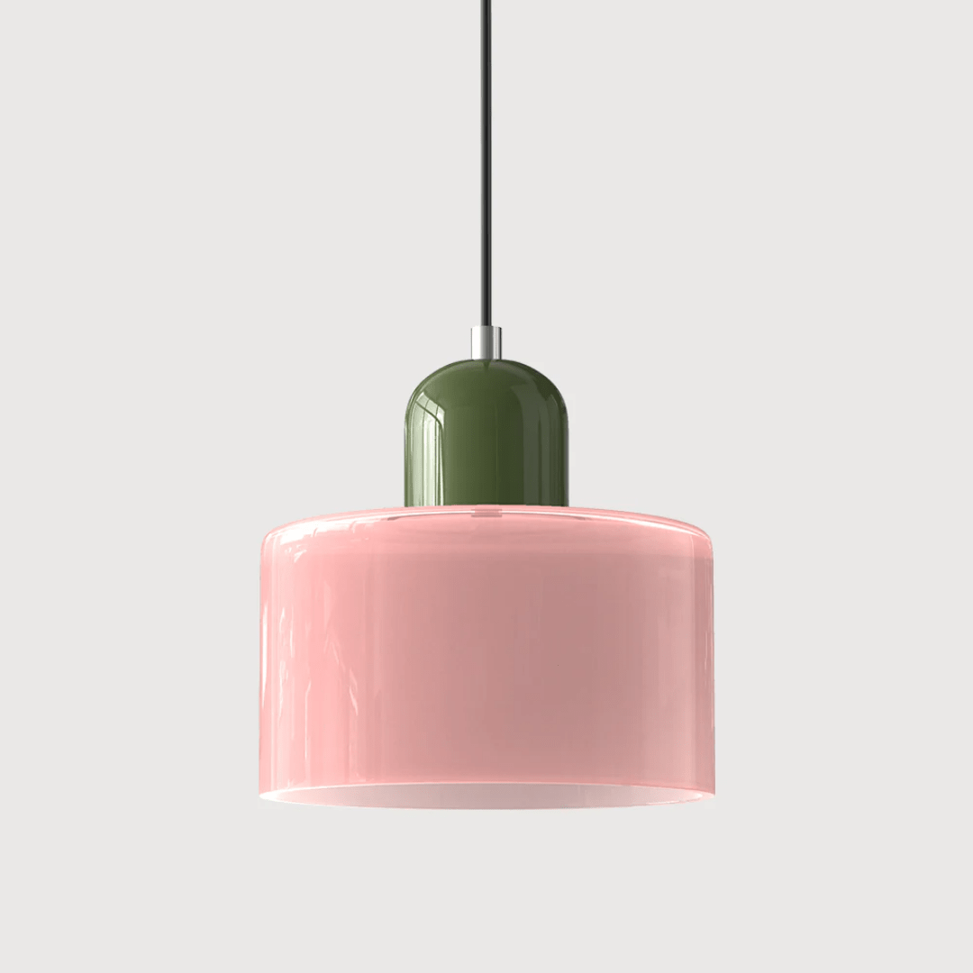 Selreno Retro Pendant Light
