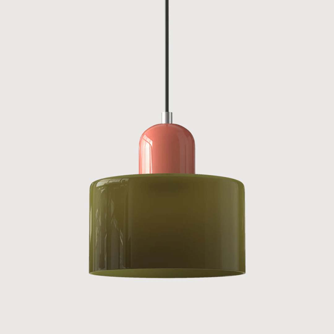 Selreno Retro Pendant Light