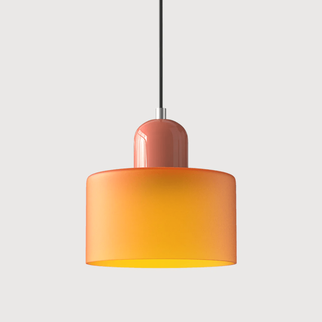 Selreno Retro Pendant Light