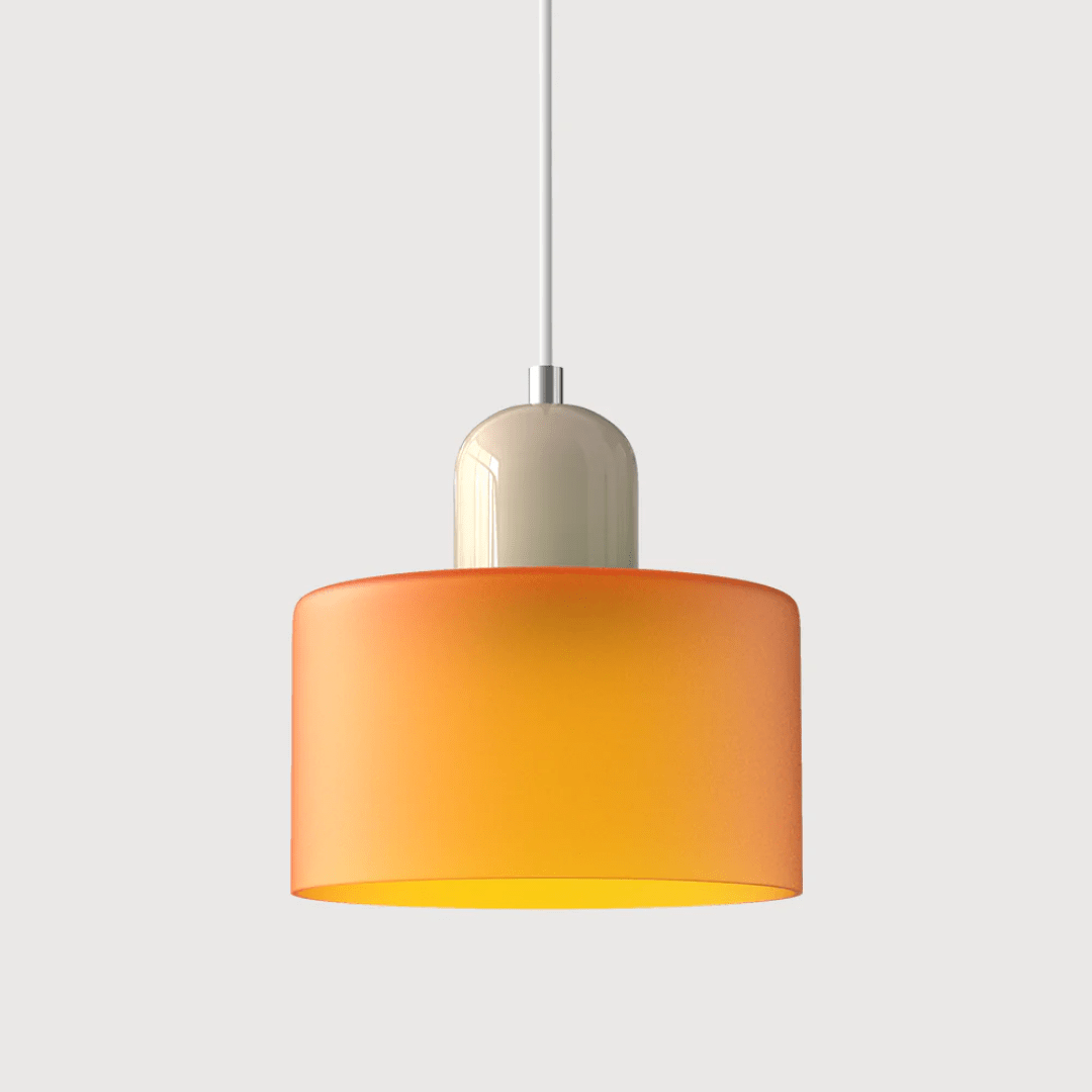 Selreno Retro Pendant Light