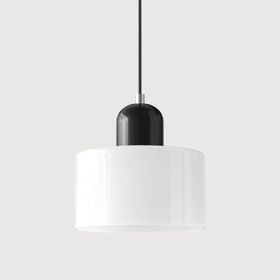 Selreno Retro Pendant Light
