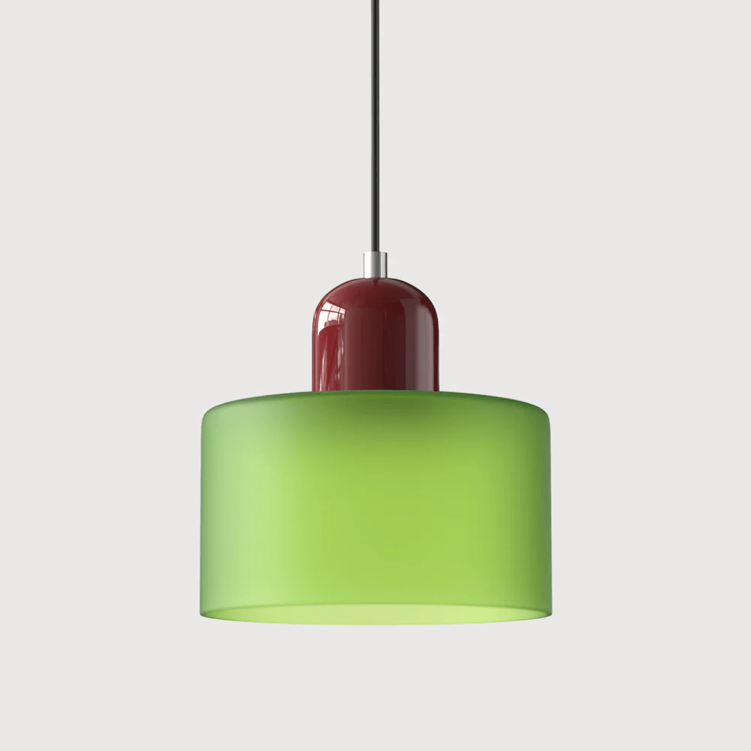 Selreno Retro Pendant Light
