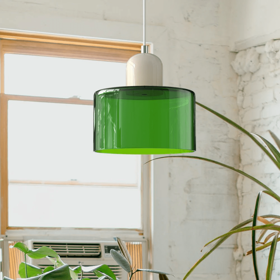 Selreno Retro Pendant Light