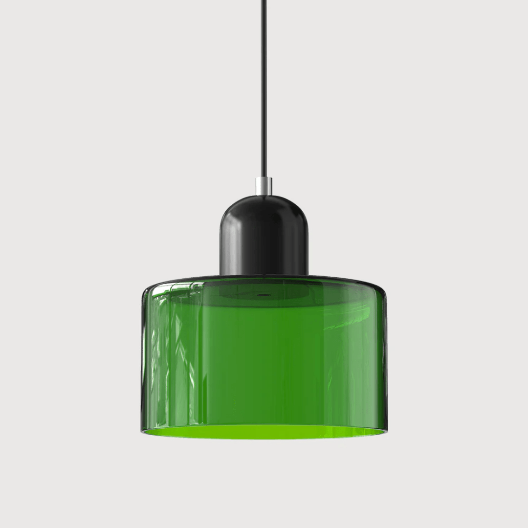 Selreno Retro Pendant Light