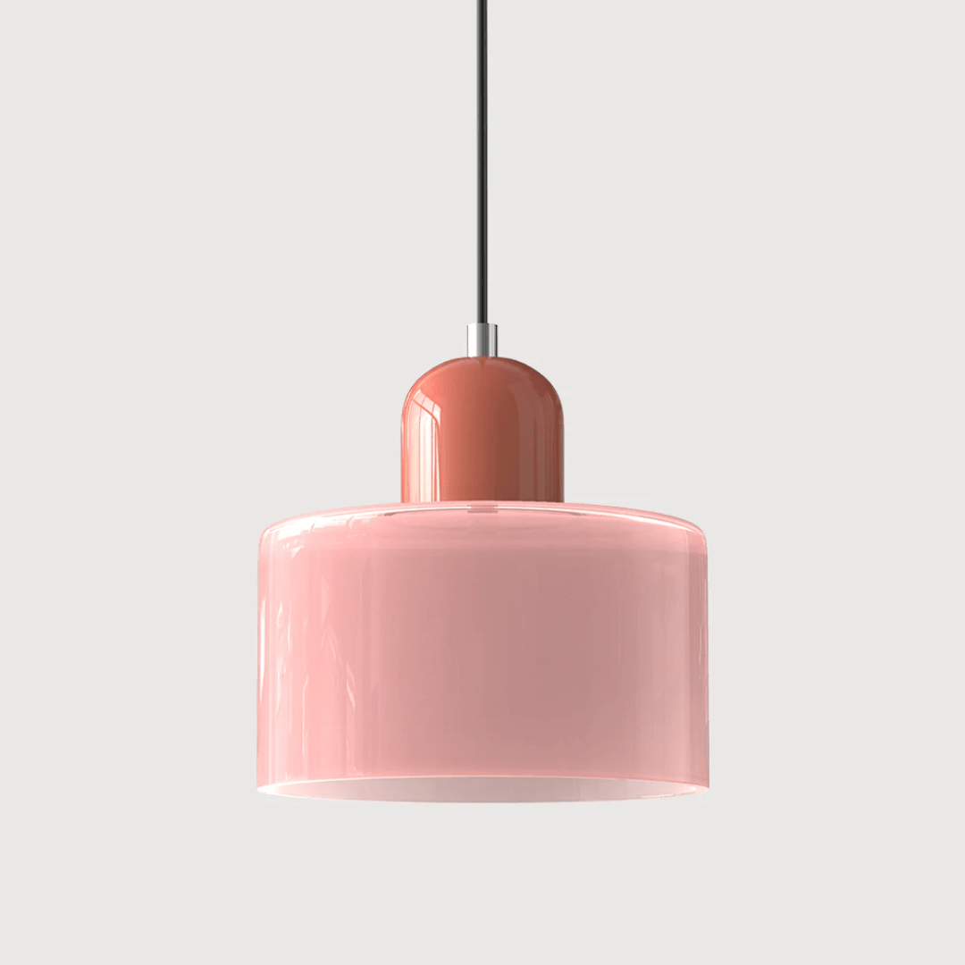 Selreno Retro Pendant Light