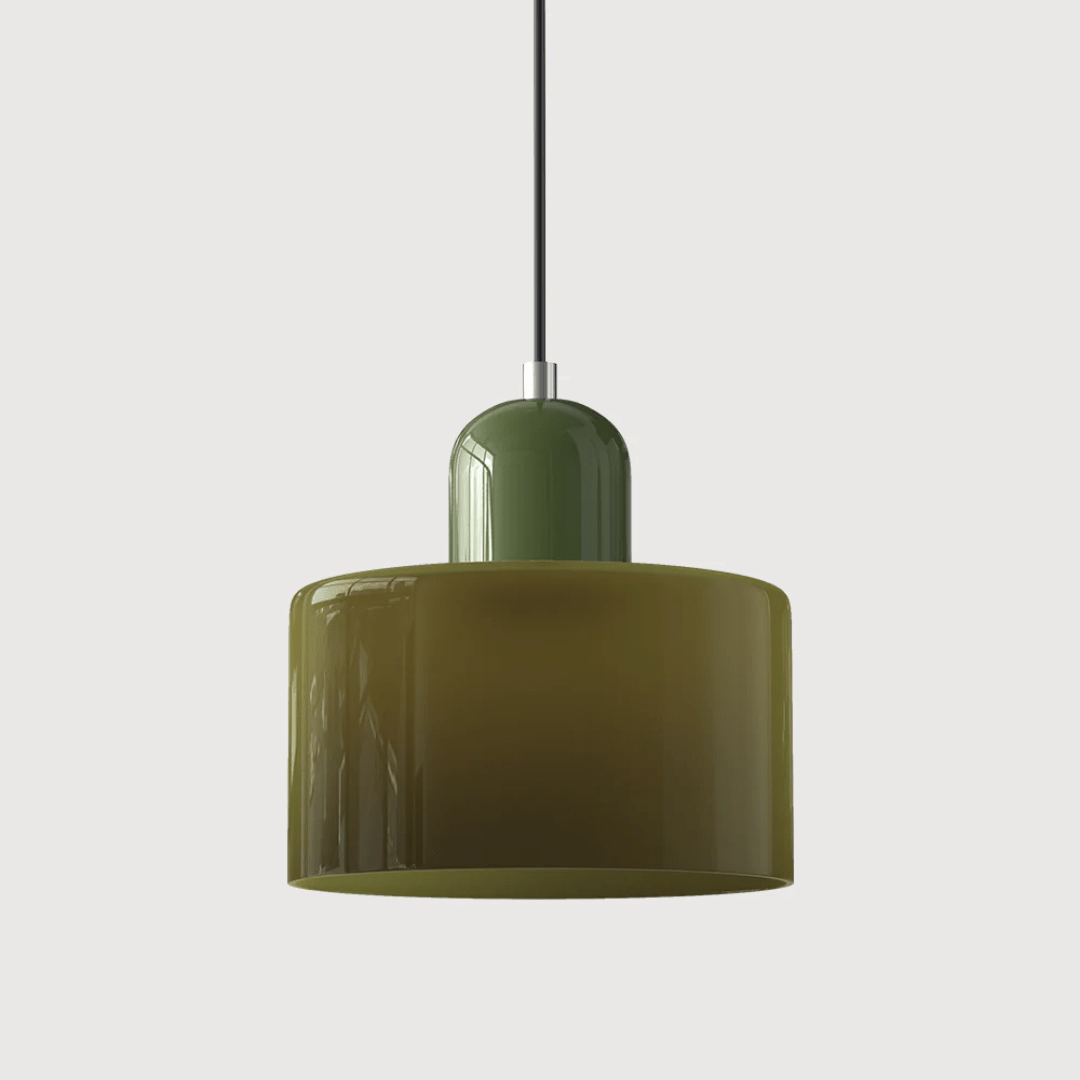 Selreno Retro Pendant Light