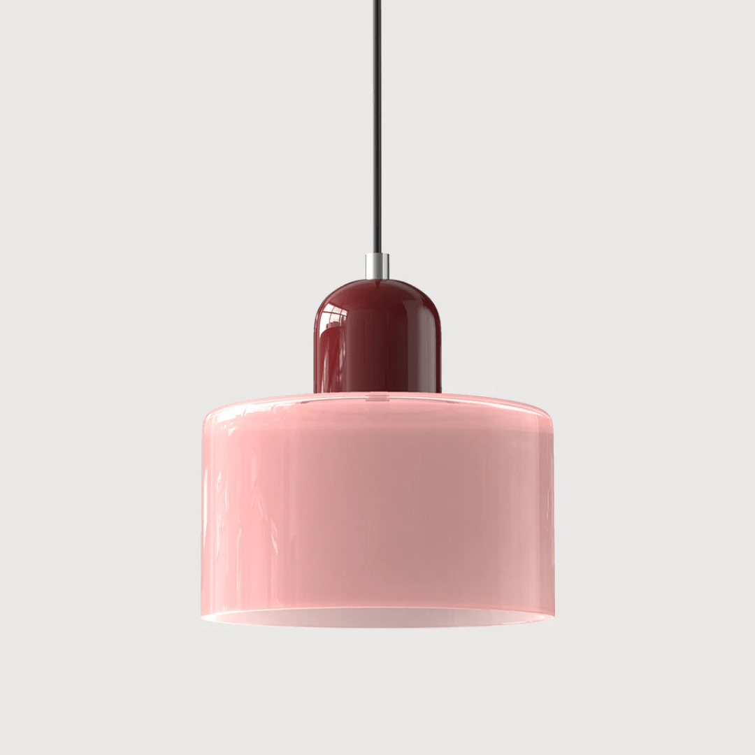 Selreno Retro Pendant Light