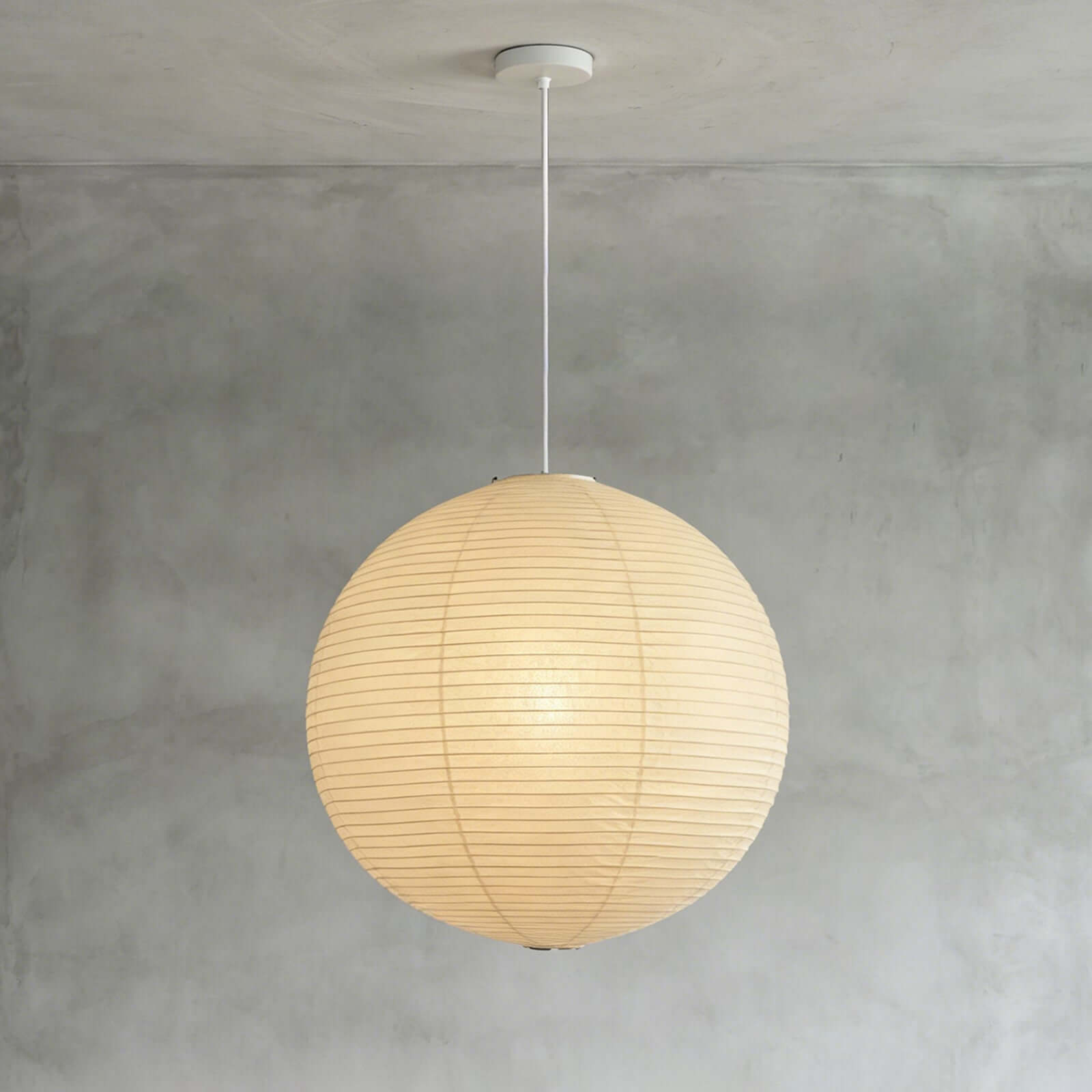 Noavo Globe Pendant Light