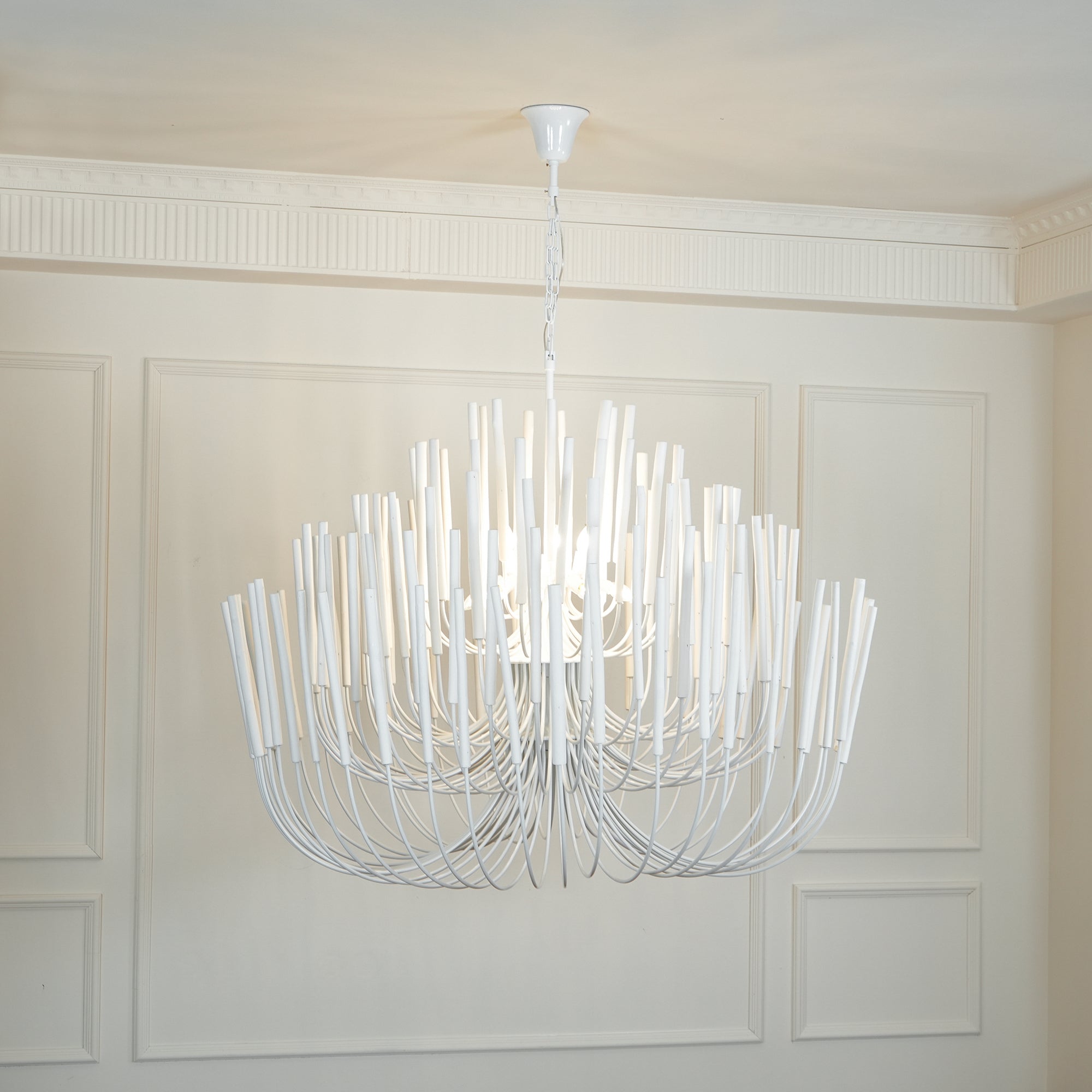 Kaibay Round Chandelier