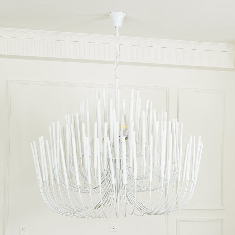 Kaibay Round Chandelier