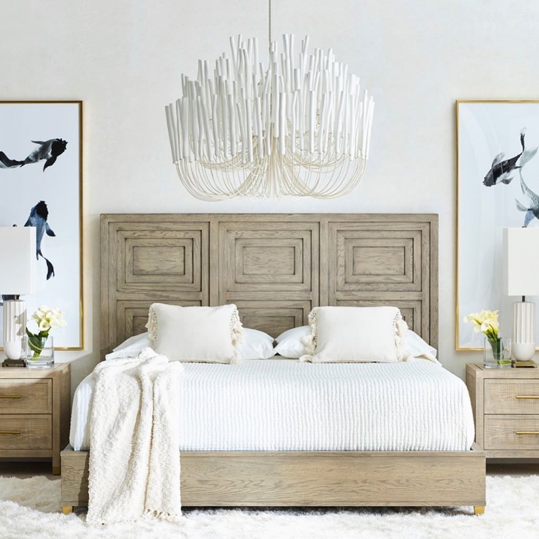 Kaibay Round Chandelier