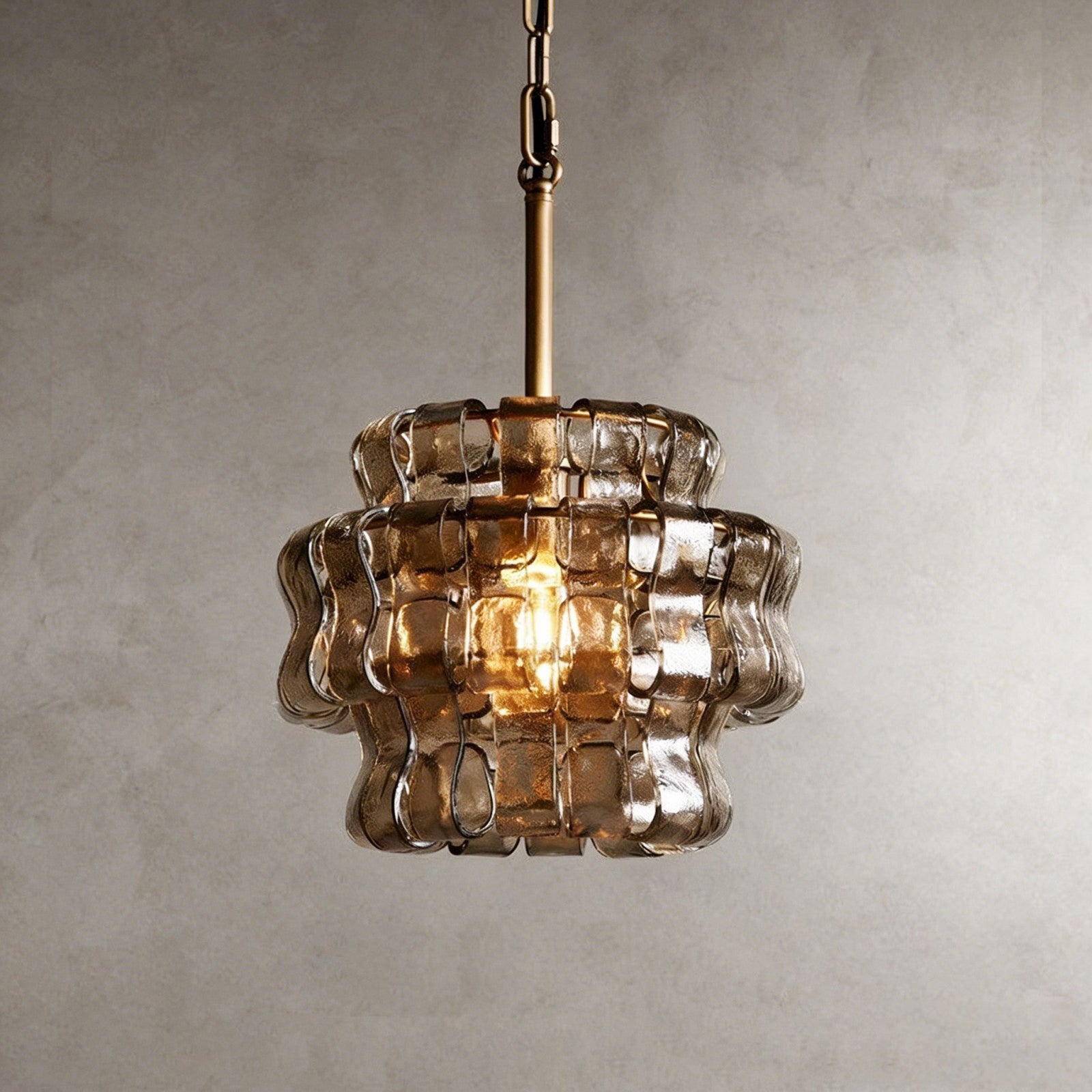 Talielo Modern Chandelier